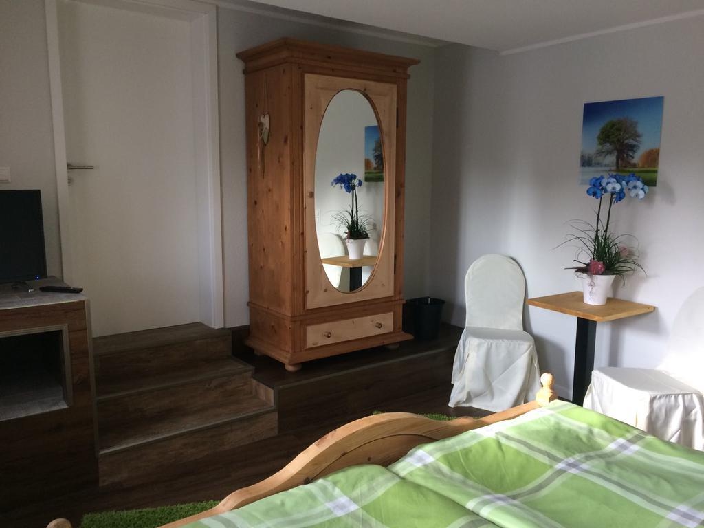 Gaestehaus Thuine Extérieur photo