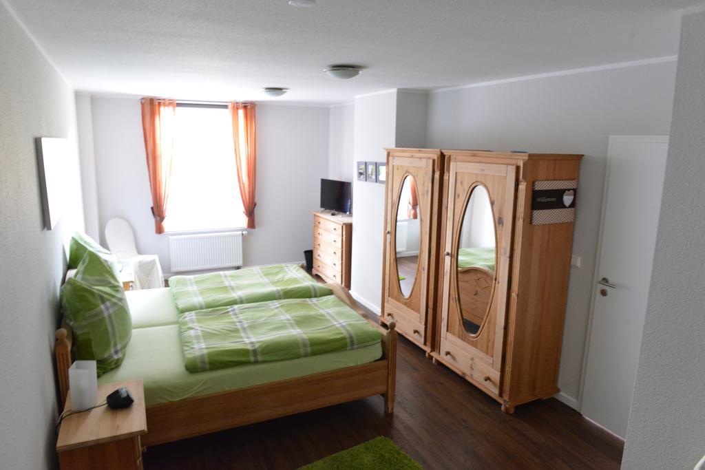 Gaestehaus Thuine Extérieur photo