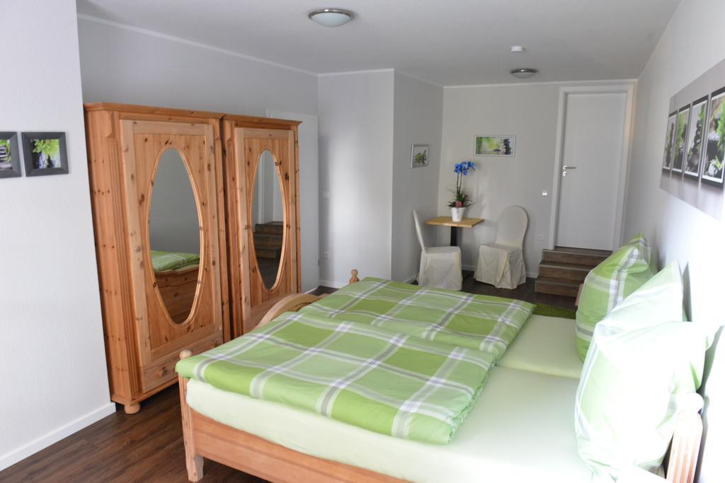 Gaestehaus Thuine Extérieur photo